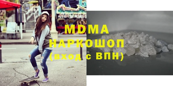 кокс Няндома